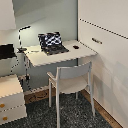 Villa Neptun - Apartamenty Gdańsk Eksteriør billede