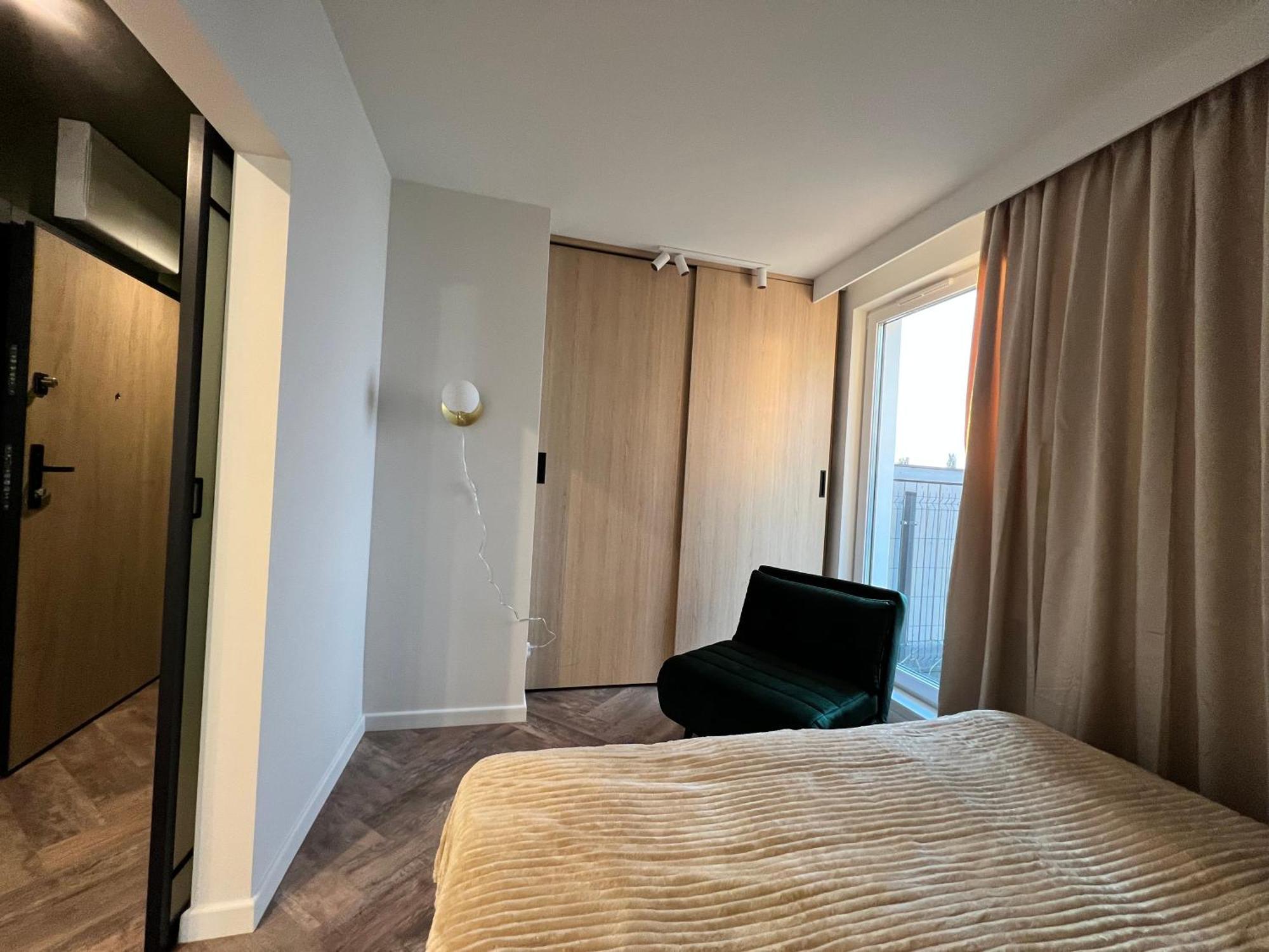 Villa Neptun - Apartamenty Gdańsk Eksteriør billede