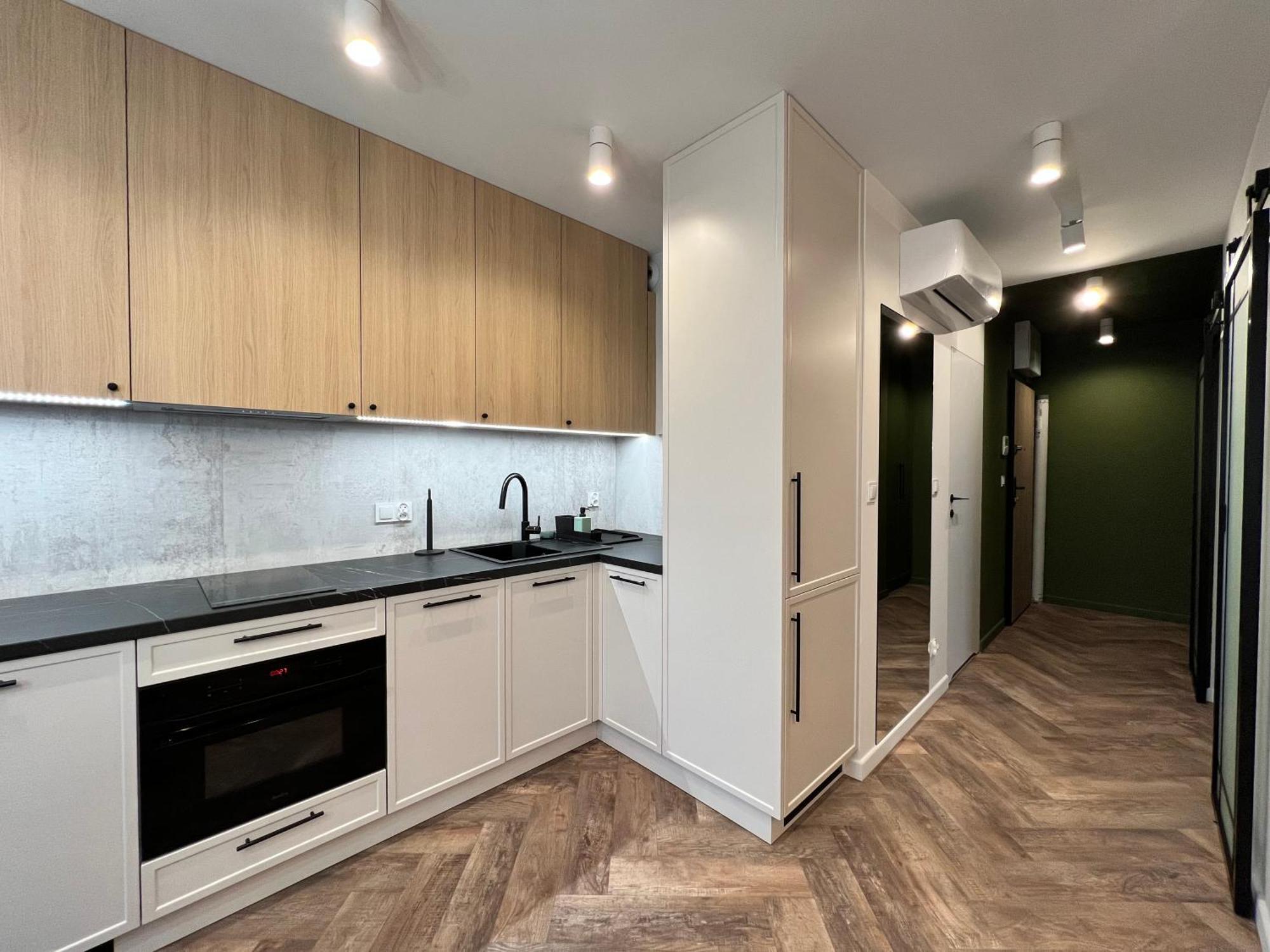 Villa Neptun - Apartamenty Gdańsk Eksteriør billede