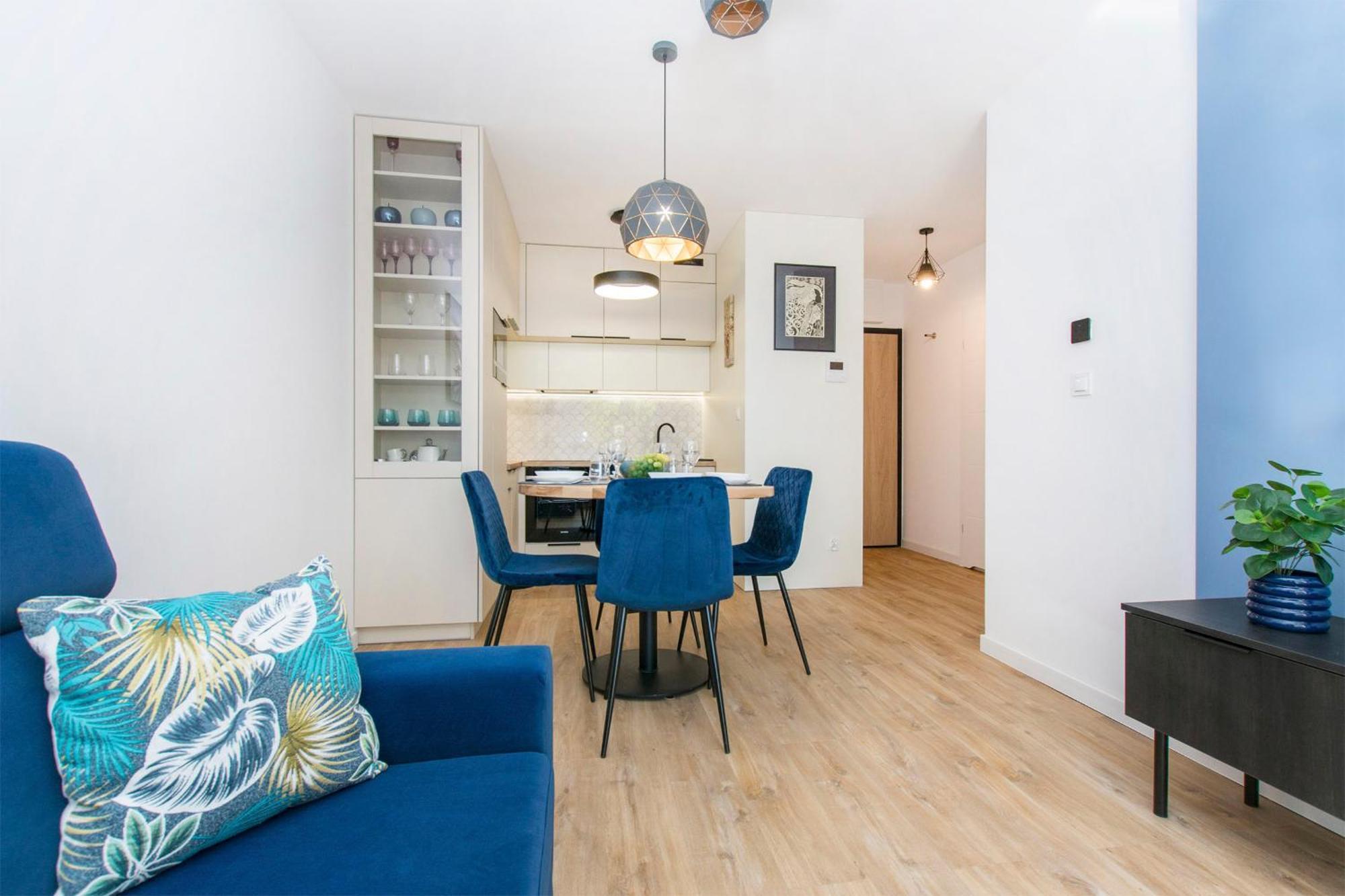 Villa Neptun - Apartamenty Gdańsk Eksteriør billede