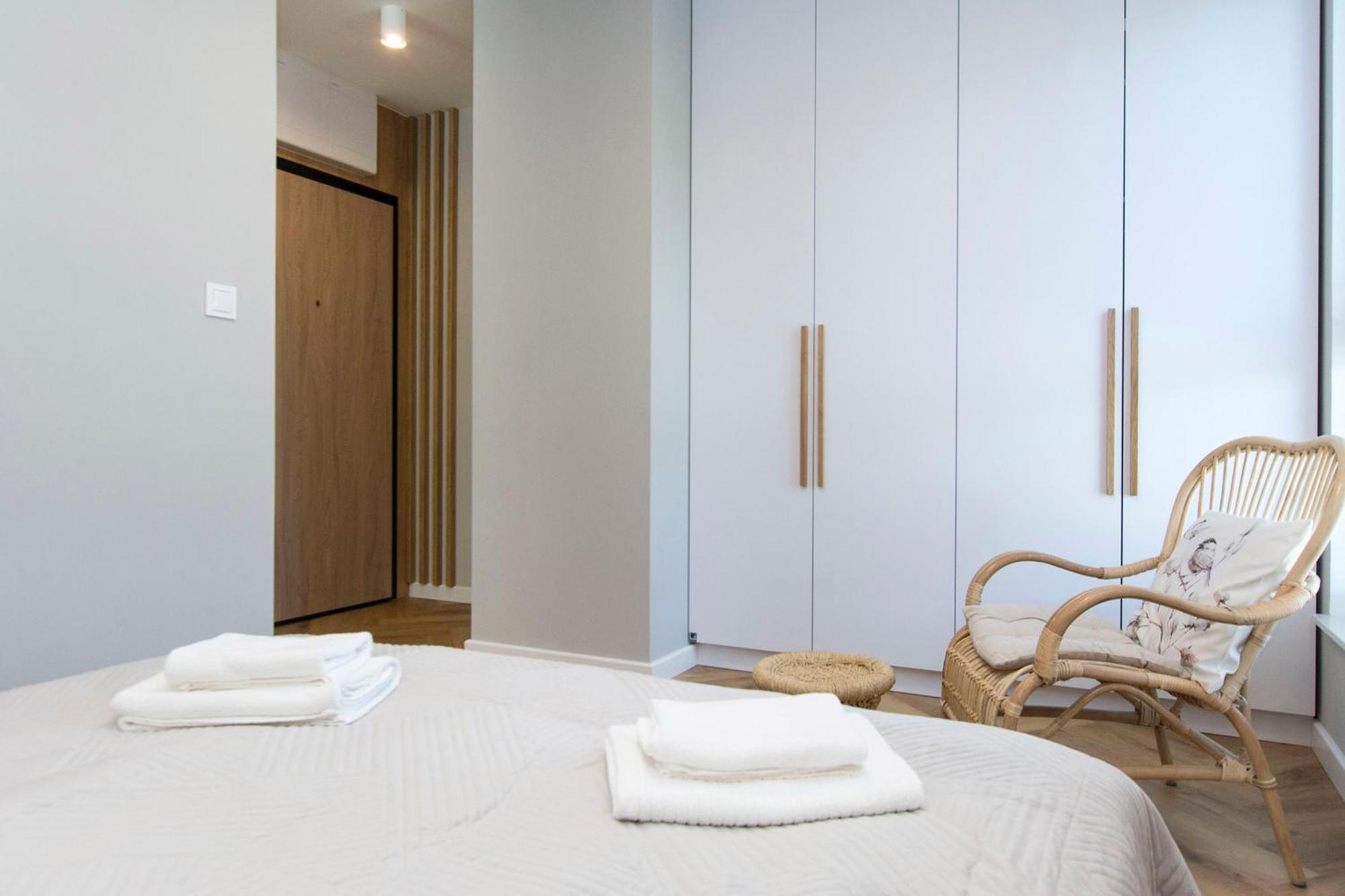 Villa Neptun - Apartamenty Gdańsk Eksteriør billede