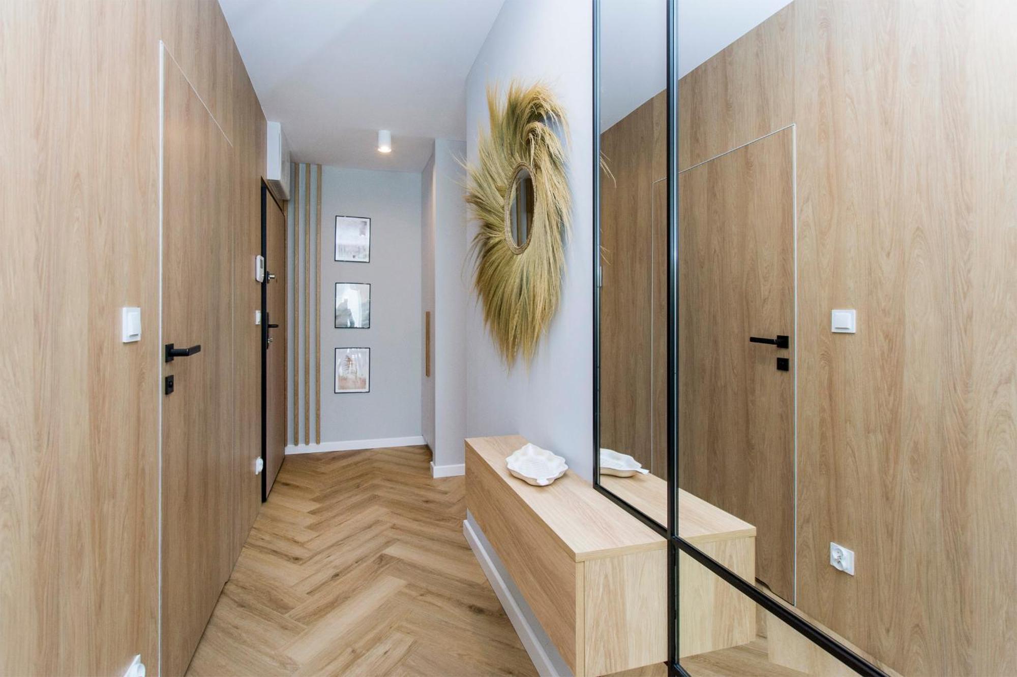 Villa Neptun - Apartamenty Gdańsk Eksteriør billede