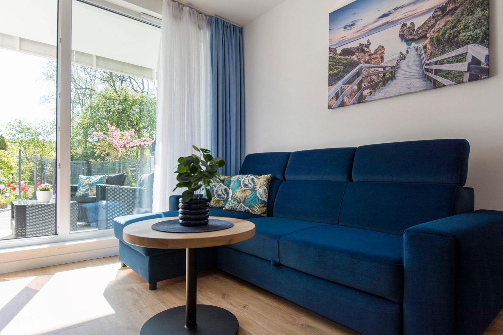 Villa Neptun - Apartamenty Gdańsk Eksteriør billede
