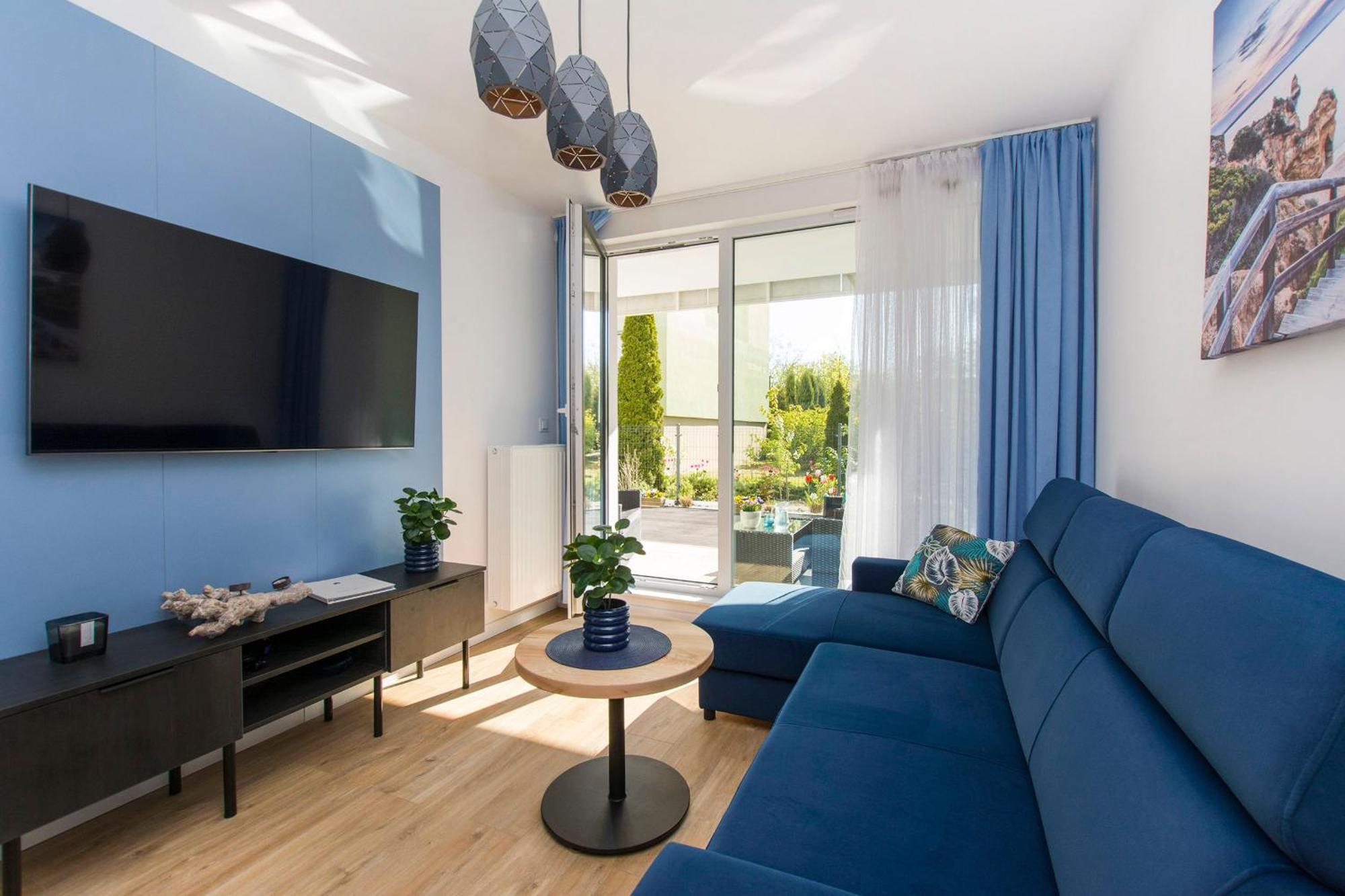 Villa Neptun - Apartamenty Gdańsk Eksteriør billede