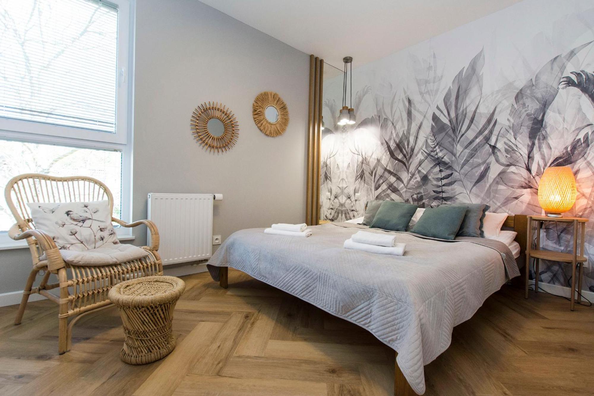 Villa Neptun - Apartamenty Gdańsk Eksteriør billede