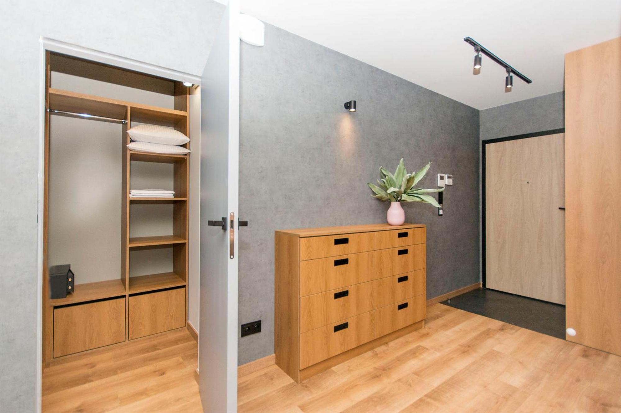 Villa Neptun - Apartamenty Gdańsk Eksteriør billede