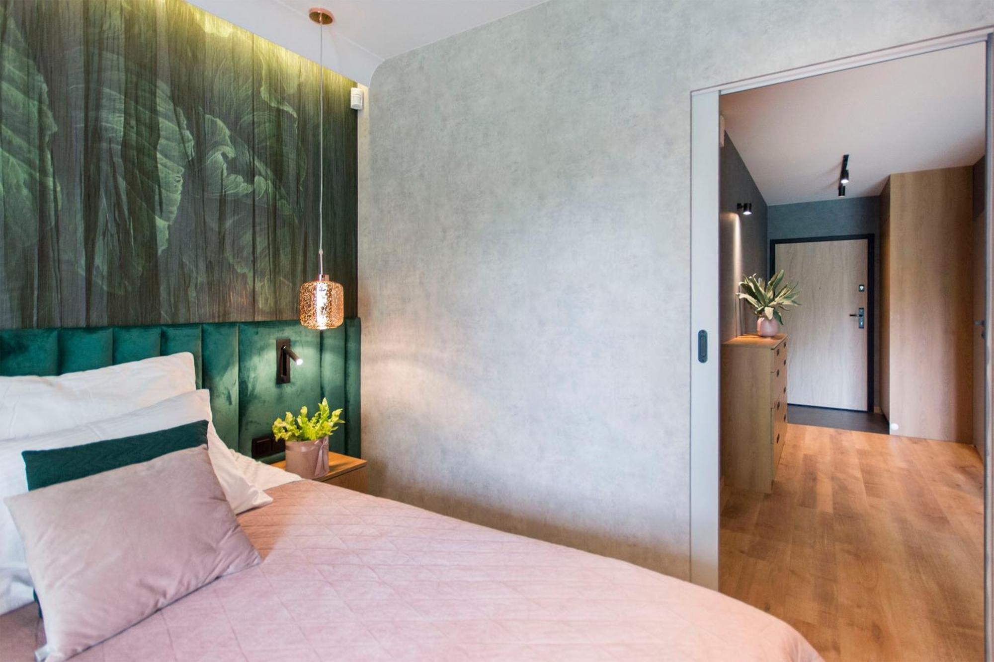 Villa Neptun - Apartamenty Gdańsk Eksteriør billede
